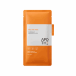Apothe Silky Hair Pack 1 St.