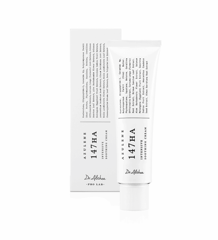 Dr. Althea 147 Barrier Cream 50 ml.