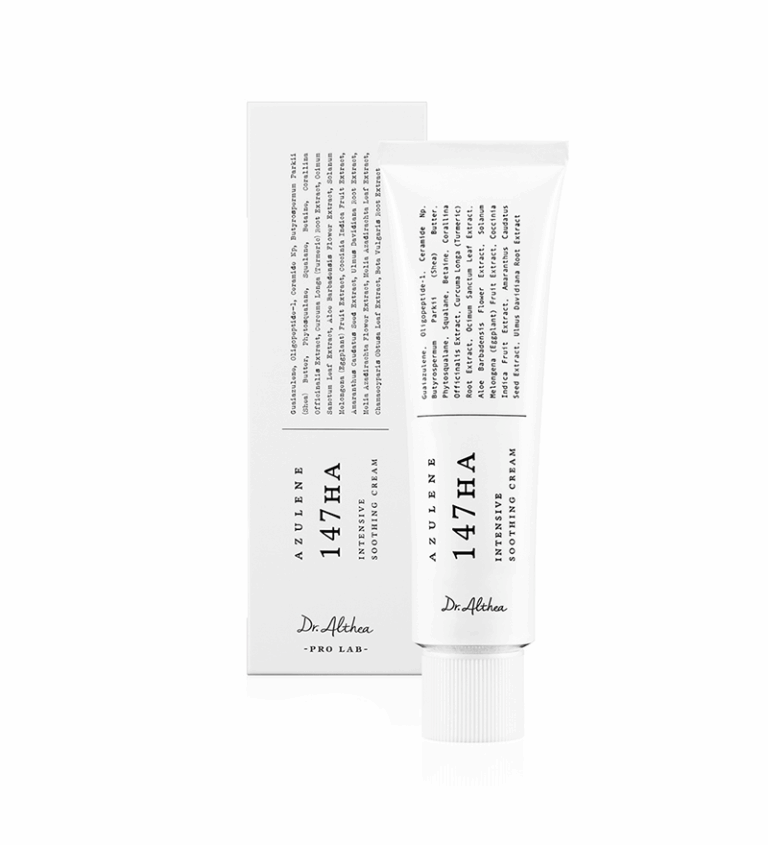 Dr. Althea 147 Barrier Cream 50 ml.