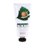 Jigott Real moisture Snail Hand Cream 100 ml.