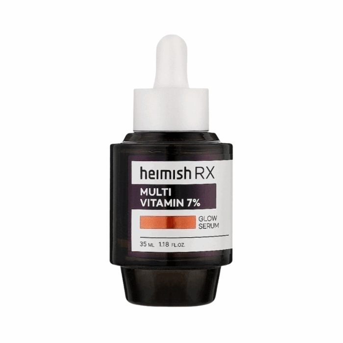 Heimish RX Multi Vitamin Glow Serum 35 ml. – Bild 1