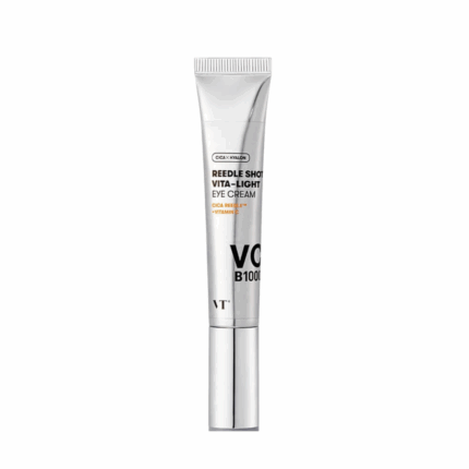 VT Cosmetics Reedle Shot Vita-light Eye Cream 15 ml. 3