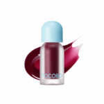 Tocobo Juicy Berry Plumping Lip Oil 03 Black Cherry 4g.