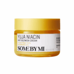 Some By Mi Yuja Niacin Anti Blemish Cream 70% 60 ml.
