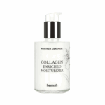 Heimish Увлажняющая эмульсия с морингой и церамидами 120 мл.