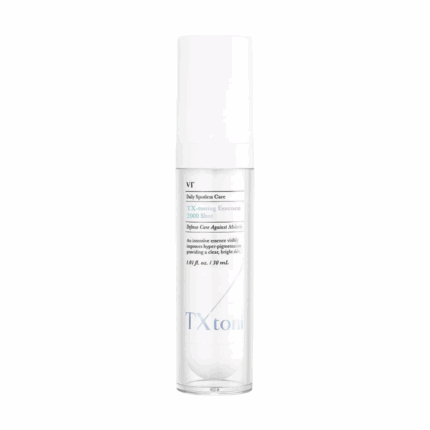 VT Cosmetics TX-Toning Essence 2000 Shot 30 ml.