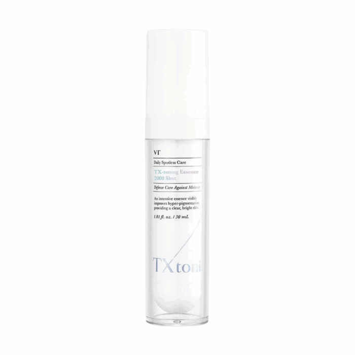 VT Cosmetics TX-Toning Essence 2000 Shot 30 ml. – Bild 1