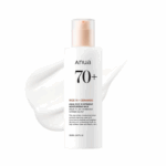 Anua Молочко для сияния кожи с рисом и керамидами 150 мл.