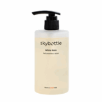 Skybottle White Rain Perfumed Body Wash 300 ml.
