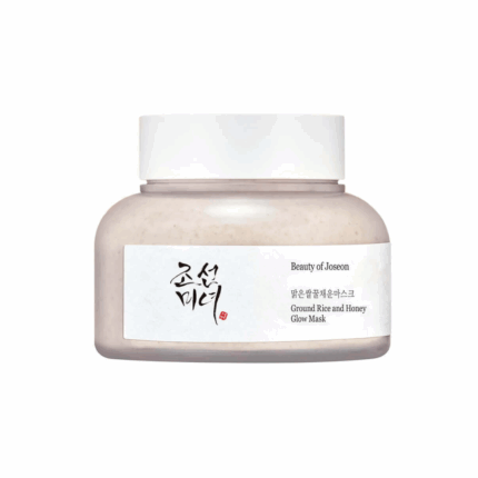 Beauty of Joseon Ground Rice and Honey Glow Mask 150 ml.