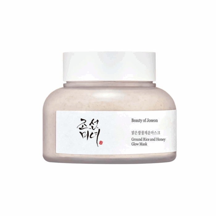 Beauty of Joseon Ground Rice and Honey Glow Mask 150 ml. – Bild 1
