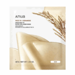 Anua Rice 70 Glow Collagen Mask 1 St.