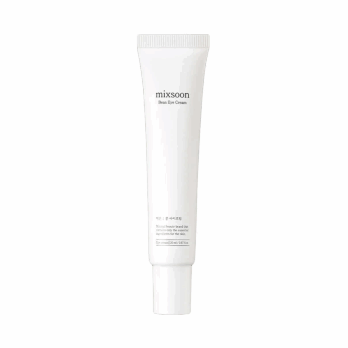Mixsoon Bean Eye Cream 20 ml. – Bild 1