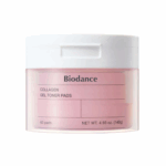Biodance Гелевые тонер-пэды с коллагеном 10% 60 шт.