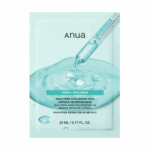 Anua Тканевая маска с ПДРН и гиалуроновой кислотой 1 шт.