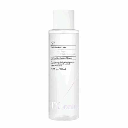 VT Cosmetics TX-Toning Toner 200 ml.