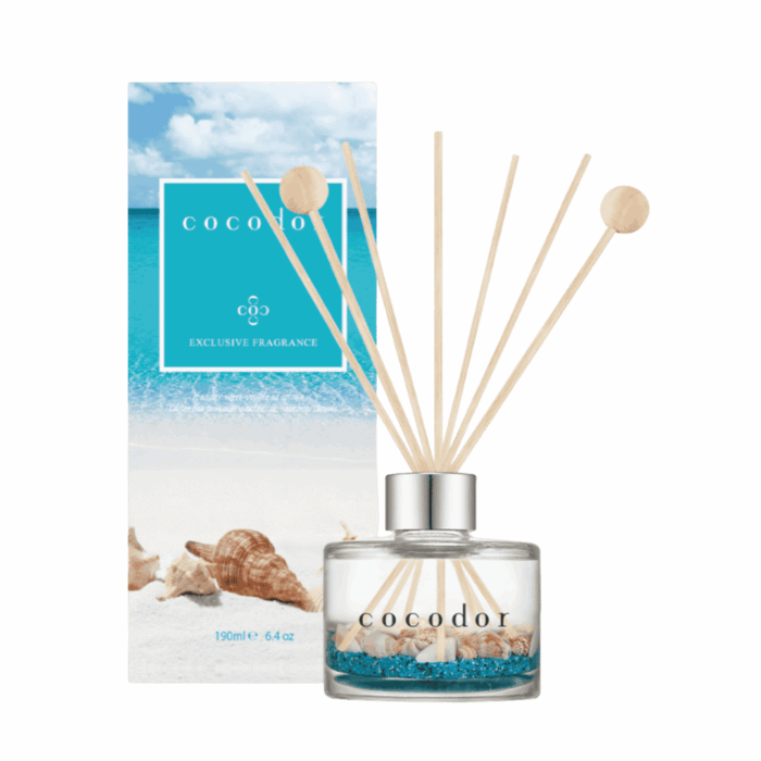 Cocodor Aqua Diffuser English Pearfree 190 ml. – Bild 1