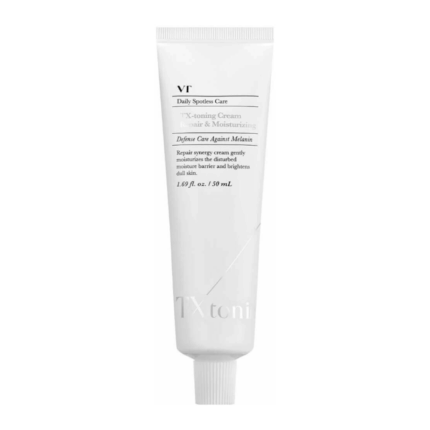 VT Cosmetics TX-Toning Cream 50 ml.