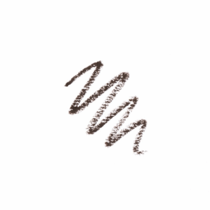 B.O.M. Водостойкий карандаш для глаз 03 Deep Brown 2 г. 3