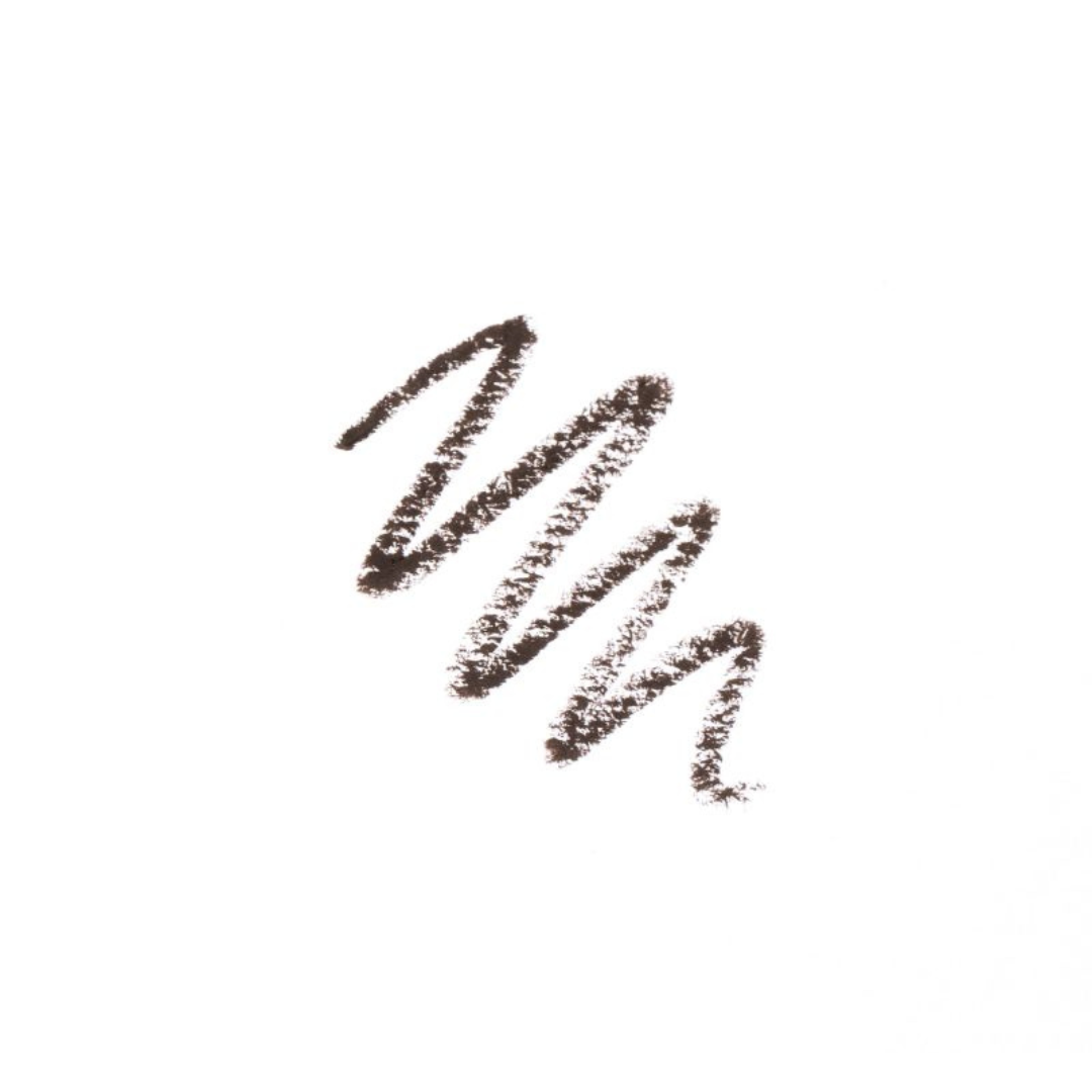 B.O.M. Водостойкий карандаш для глаз 03 Deep Brown 2 г. 4 B.O.M. Водостойкий карандаш для глаз 03 Deep Brown 2 г. — изображение 2