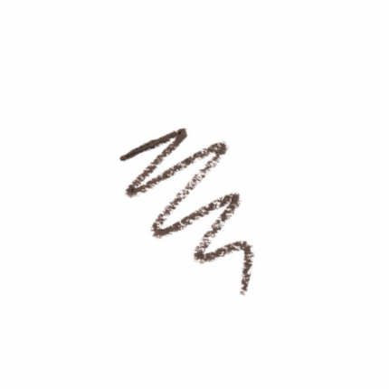 B.O.M. Водостойкий карандаш для глаз 04 Classic Brown 2 г. 3