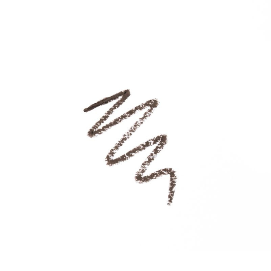 B.O.M. Водостойкий карандаш для глаз 04 Classic Brown 2 г. 4 B.O.M. Водостойкий карандаш для глаз 04 Classic Brown 2 г. — изображение 2