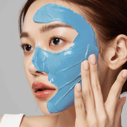 Medicube Zero Pore Blackhead Mud Mask 100 ml. 3