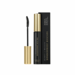 B.O.M. Водостойкая тушь для ресниц для объёма и подкручивания чёрная 10г.