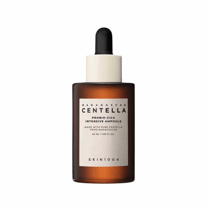 Skin1004 Интенсивная ампула с пробиотиками 50 мл. — изображение 1