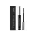 B.O.M. Удлиняющая водостойкая тушь с эффектом подкручивания чёрная 10г.