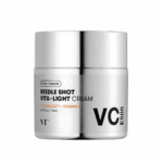 VT Cosmetics Осветляющий крем с микроиглами и витамином C 50 мл.