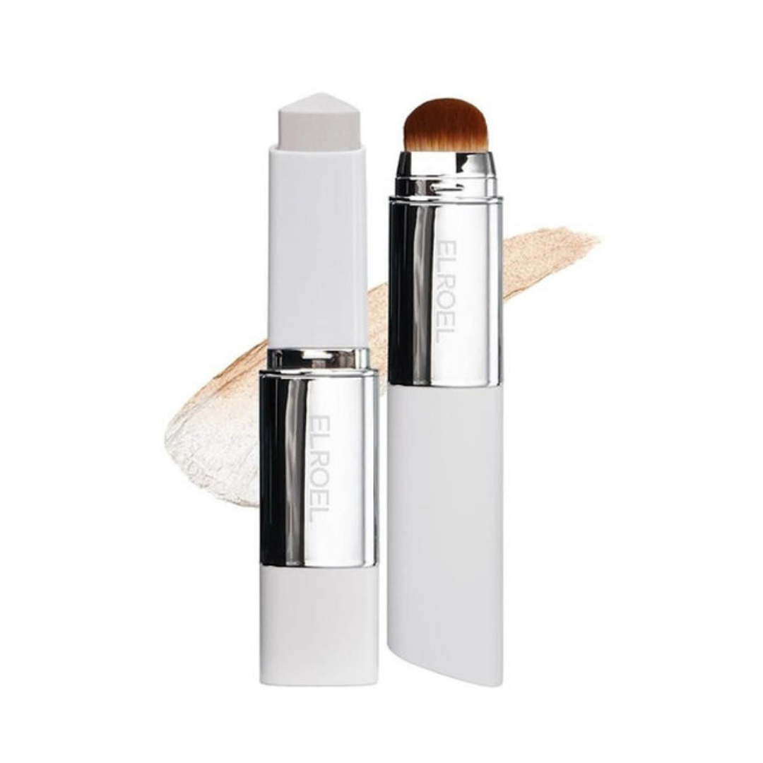 Elroel Blanc Cover Cream Stick LIGHT 13g. 3 Elroel Blanc Cover Cream Stick LIGHT 13g. – Bild 1