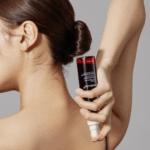 Medicube Red Acne Body Peeling Shot 2.0 110 ml. – Bild 2