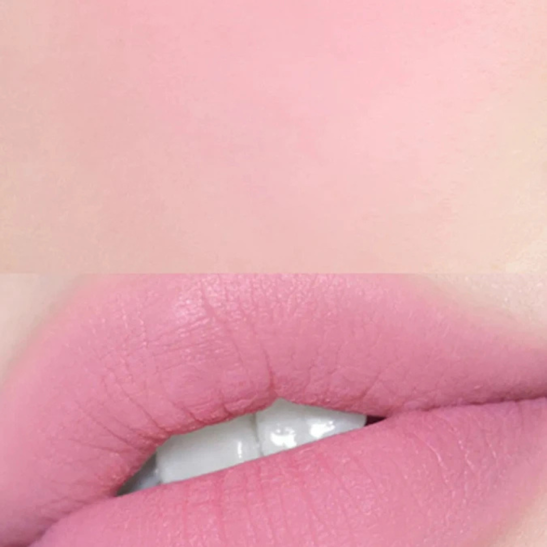 Fwee Lip&Cheek Blurry Pudding Pot ND01 Oh! 5 g. 3