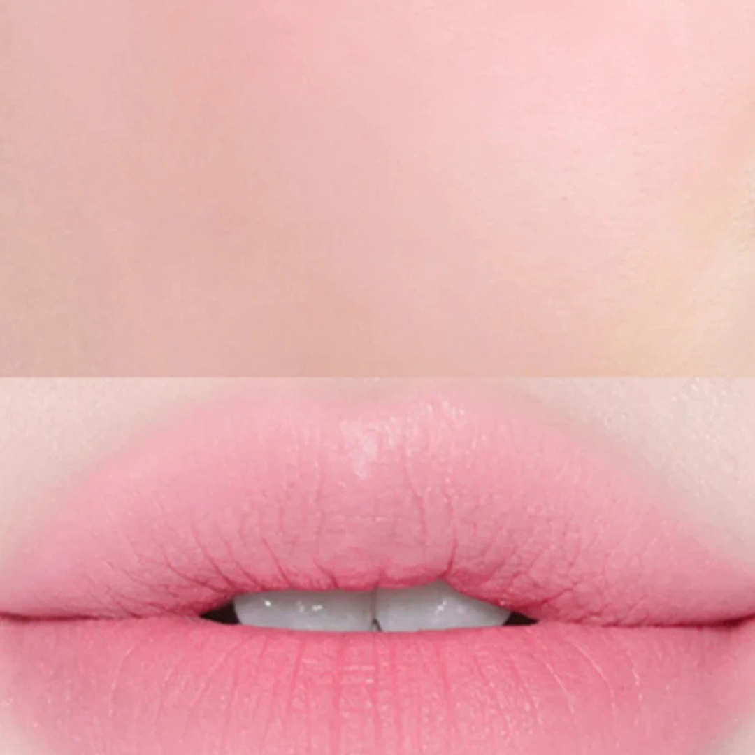 Fwee Lip&Cheek Blurry Pudding Pot ND02 Like 5 g. 3