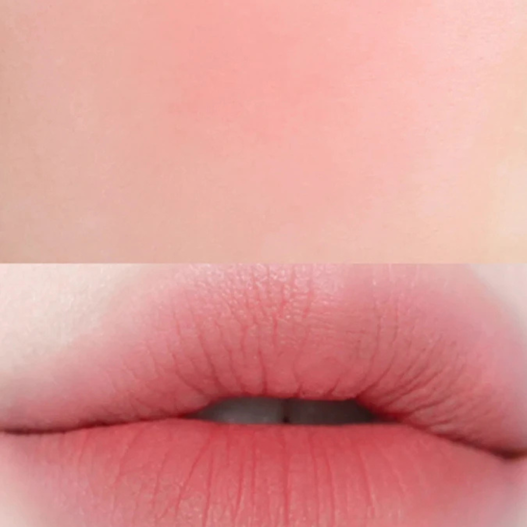 Fwee Lip&Cheek Blurry Pudding Pot PK02 Skirt 5 g. 3