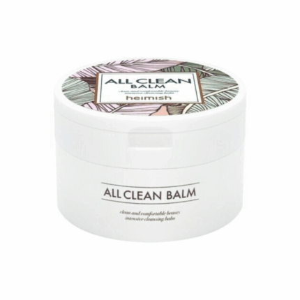 Heimish Гидрофильный бальзам с чайным деревом 120 мл.