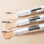 Elroel Blanc Cover Cream Stick MEDIUM 13g. – Bild 2