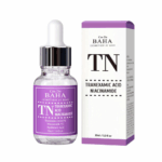 Cos De Baha Осветляющая сыворотка с 5% транексамовой кислоты и 5% ниацинамида 30 мл.