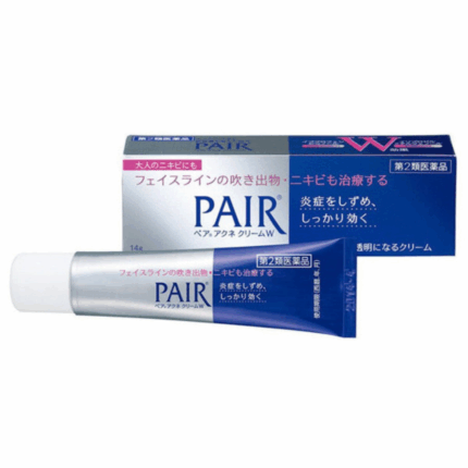 Lion Pair Acne Cream W 14 g. 3