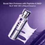 Numbuzin No.9 NAD+ Bio Lifting Essence 50 ml. – Bild 2