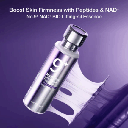Numbuzin No.9 NAD+ Bio Lifting Essence 50 ml. 3