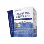 Boto Postbiotics Proline Lactobacillus 2g x 30 sticks