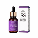 Cos De Baha Себорегулирующая противовоспалительная сыворотка 2% BHA кислоты 30 мл.