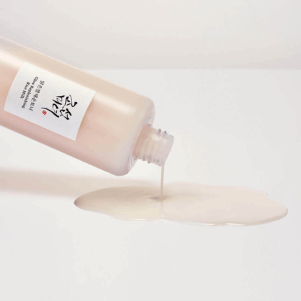 Beauty of Joseon Увлажняющий молочный тонер с рисом 150 мл. 3