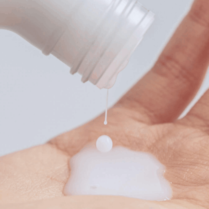 Celimax Барьерный кремовый тонер с фитосфингозином 150 мл. 3