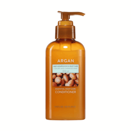 Nature Republic Argan Essential Deep Care Conditioner 300 ml.