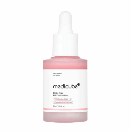 Medicube Лифтинг-сыворотка с ПДРН и пептидами 30 мл.