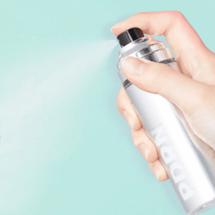 VT Cosmetics Ампульный мист для сияния кожи с PDRN 100 мл. 3