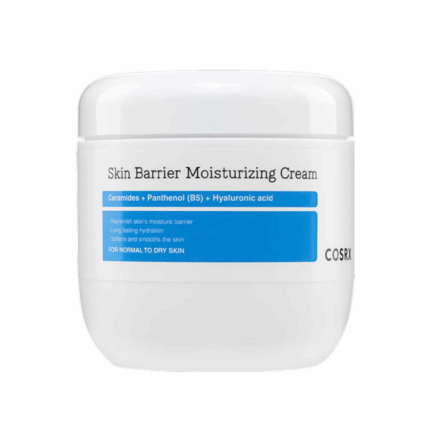 CosRx Увлажняющий крем для тела с церамидами и пантенолом 450 мл.